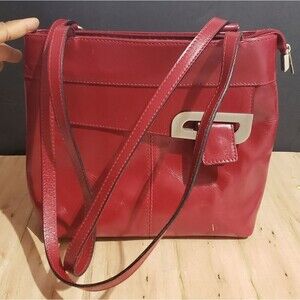 Vera Pelle Convertible purse/backpack